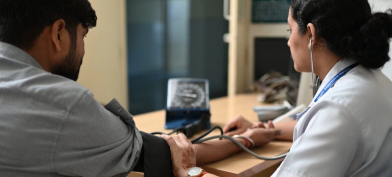 ВОЗ: в 2025 году здоровье населения планеты улучшилось