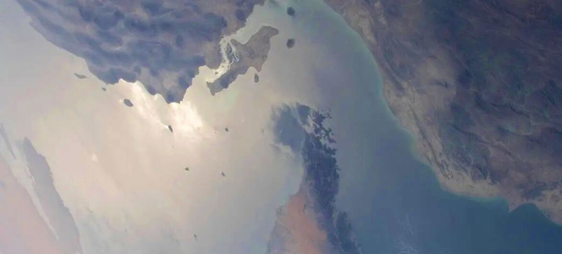 Закрытие Ормузского пролива может спровоцировать замедление роста глобальной экономики