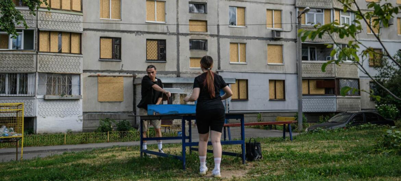 ООН: войны становятся все более опасными для мирного населения
