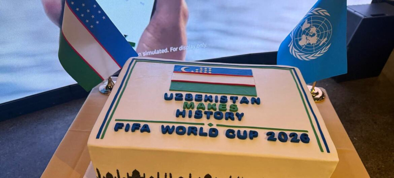 Больше чем игра: объединяющая роль футбола