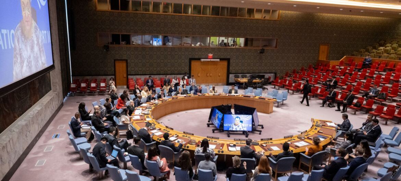 Ливия: дезинформация о мигрантах провоцирует нападения на объекты ООН