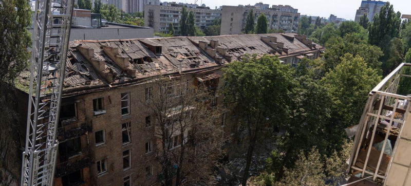 Генассамблея ООН обсудила ситуацию на «временно оккупированных территориях Украины»