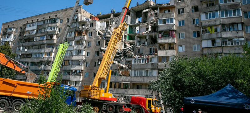 Украина: атаки в минувшие выходные унесли жизнь 60 человек, сотни получили ранения