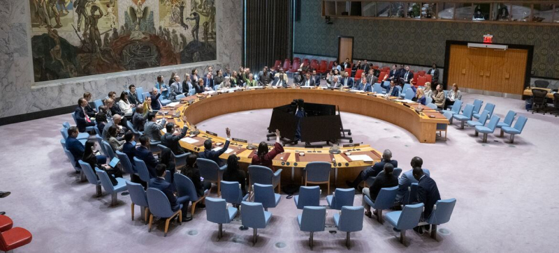 Совбез ООН продлил санкции против банд на Гаити: что должно последовать за этим шагом?