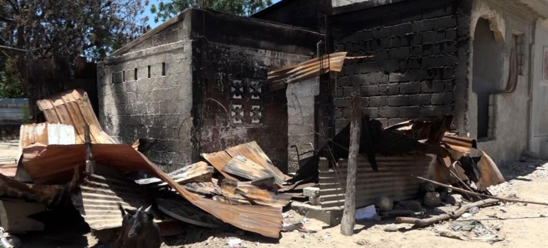 Совбез ООН продлил санкции против банд на Гаити: что должно последовать за этим шагом?
